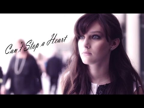 Layla Grant {Can't Stop a Heart} Nashville