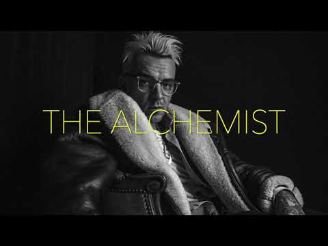 Salmo vs. Fisher - Ho Paura di Uscire vs.  Losing It (Original Mix)