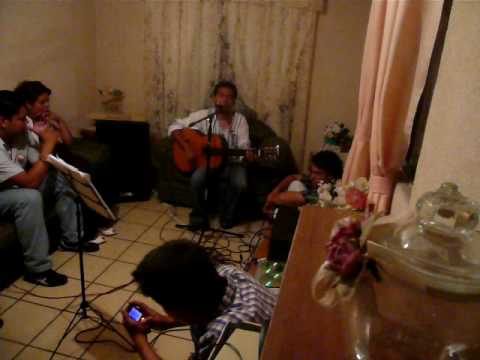 Imagínate Que Yo - Abel Velazquez