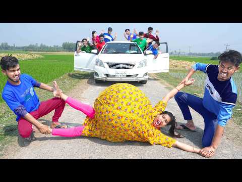 Top 10 of One Trending Epic Very Special Funny Video 😂Amazing Comedy Video 2026 Ep 259b Our Fun Tv