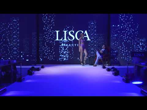 #HauteLifeExclusive : LISCA Lingerie Spring Summer 2017 | Full Fashion Show