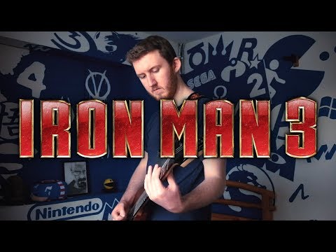 download lagu mp3 mp4 Iron Man 3 Soundtrack Cover, download lagu Iron Man 3 Soundtrack Cover gratis, unduh video klip Iron Man 3 Soundtrack Cover
