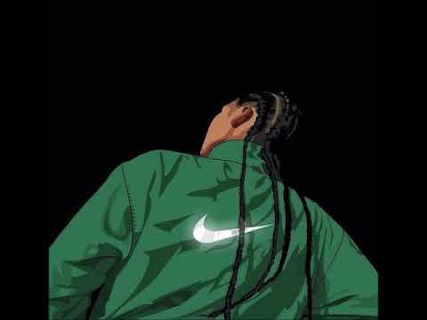 OUZII - WINE ON ME (prod. by Trak Monk Productions)