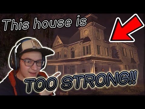 Looping Garden of Joy for DAYS! | Dead by Daylight