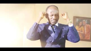 Apostle Johnson Suleman Ft. Dr. Lizzy Suleman - He Never Fails Me(Ulightfilms)