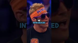Zack Ryder Theme Song Rating