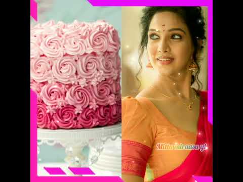(Pavani Reddy Vs cake) by. Mitta miraasu yt
