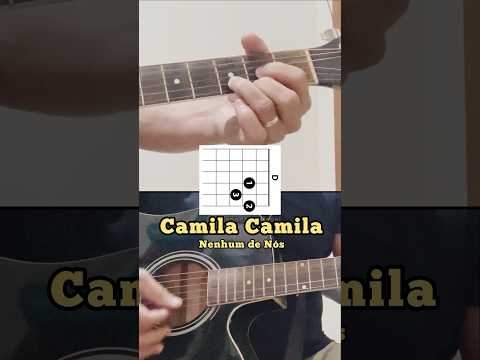 Sólo Tú - Camila