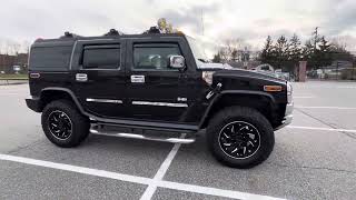 HUMMER H2