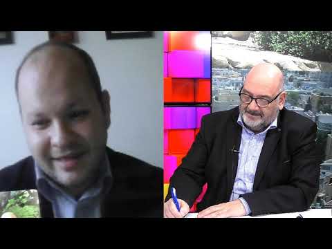 PIRKADAT Breuer Péterrel: Ilyash György