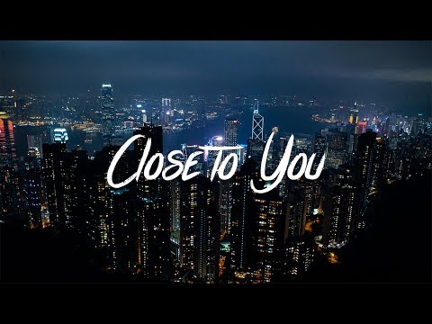 WØHL - Close to you (ft. Eliason)