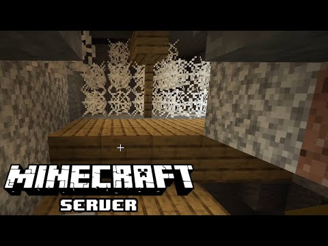 MINECRAFT ☀️ S05E85 • Spinnen, überall SPINNEN! • LET'S PLAY MINECRAFT
