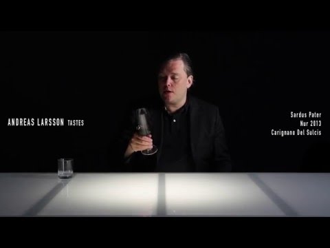 Sardus Pater - Nur 2013 - Carignano Del Sulcis