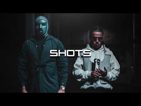 [FREE] M Huncho x Nafe Smallz Type Beat - "Shots" (Prod. Gloyo)