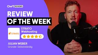 STRATO Webhosting Erfahrungen: WordPress, Domains und Support aus Deut