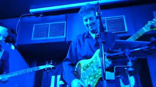 The Monochrome Set - He's Frank (Slight Return) - The Jericho, Oxford, 29/11/25