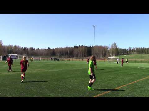 4/5 Keparoi - AFC Emu 10.5.2018