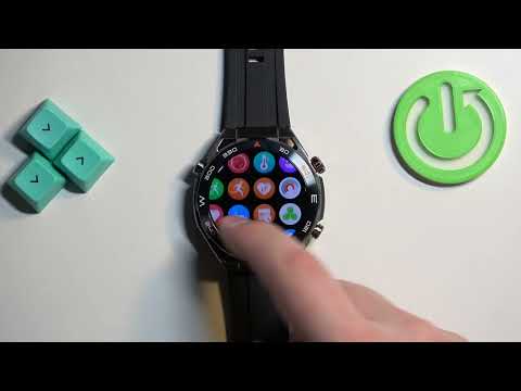 How to Factory Reset Huawei Watch Ultimate via System Settings?