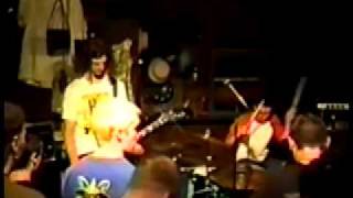 Mosisly playing Blue Cheer&#39;s &quot;Come and get it&quot;