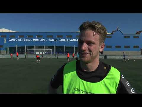 Haaglanden Voetbal TV - DUNO op Gran Canaria 2026