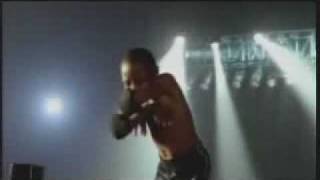 wrestlemania 23 promo - all grown up bobby lashley