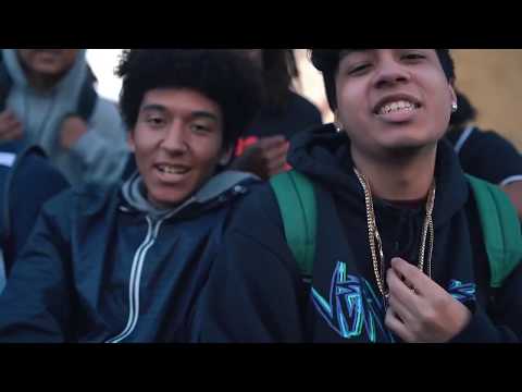 BigNastyyE - "Weirdo" ft. BrokeBoyLofty (Official Music Video)