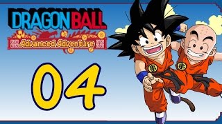 preview picture of video '[GBA-ITA] Dragon Ball Advanced Adventure [04] - Il grande torneo di arti marziali'