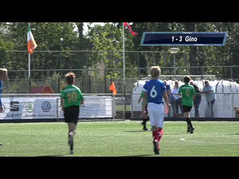 FC Almere JO15-1 - BFC JO15-1