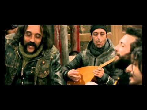 ŞUBAT DİZİ MÜZİKLERİNDEN (YALANSIN DÜNYA by Amesha Spenta feat. TAYFA)