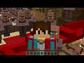 Я СДЕЛАЛ РЕМОНТ В ОГРОМНОМ ДОМЕ НА 100 ЖИТЕЛЕЙ В МАЙНКРАФТ | Компот Minecraft