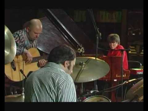 No Meaning, Natalia Lebedeva Trio