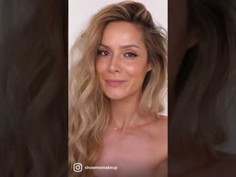 How-To: Fake That Summer Glow! | Shonagh Scott