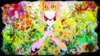 【巡音ルカ】 Reon 【オリジナル】