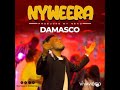 NYWEERA BY DAMASCO SSESANGA