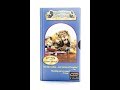 Between The Lions Hug Hug Hug 2003 VHS