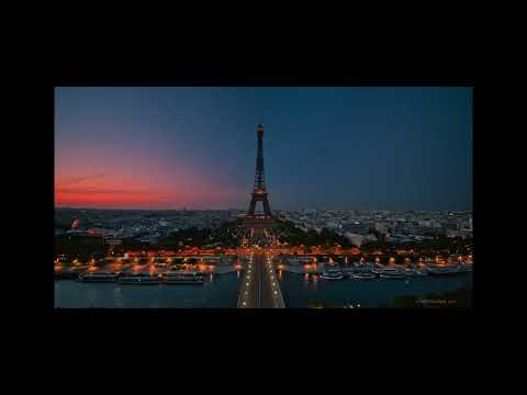 YA NINA x Ashref & Cricket - Weight (Deep Remix)