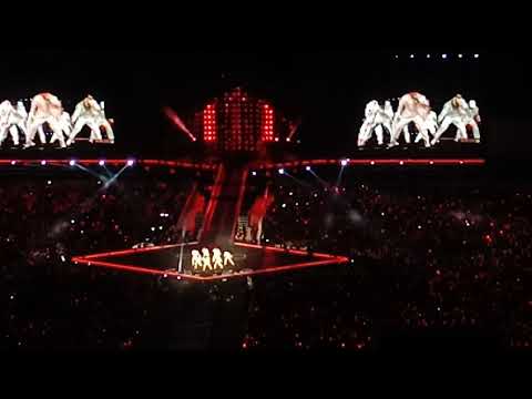 2019.04.06|MIC Drop #BTSLoveYorselfinBKK