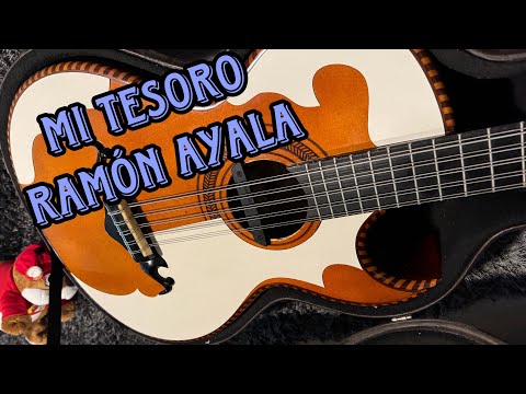 Mi Tesoro - Ramon Ayala