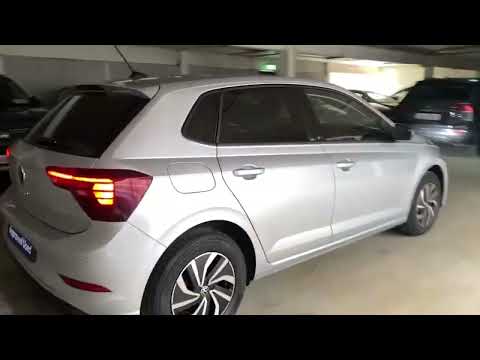 Volkswagen Polo 1.0TSI 95BHP 5DR EDITION 75 - Image 2