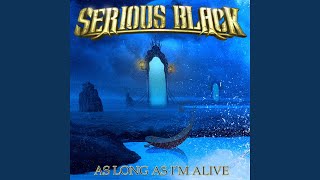 As Long as I'm Alive