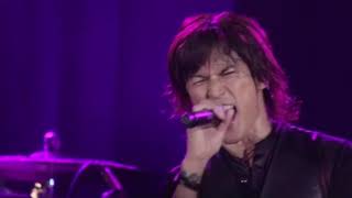 B'z  -  太陽のKomachi Angel  2013