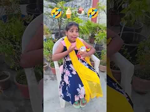 What happened to Abhiraj after eating ice cream🍦🍨 #shorts#funny #trending#viral#reelscomedy #ytsh...