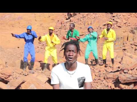 Mari - Tocky Vibes (Official Video) 2016
