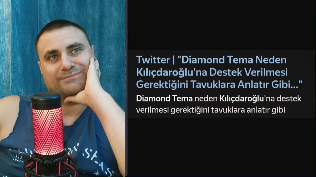 CY -  Neden İyilik Yapmayı Bıraktığımı Anlatıyorum.
