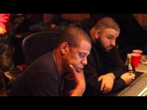 JAY Z and DJ KHALED  PULL UP IN TWITTER SPACES‼️🤯😳🤯😳🔥🔥 DROPPIN 💎 💎 💎 💎 #GODDID