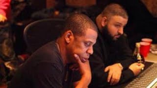 JAY Z and DJ KHALED  PULL UP IN TWITTER SPACES‼️🤯😳🤯😳🔥🔥 DROPPIN 💎 💎 💎 💎 #GODDID