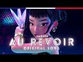 AU REVOIR SON ORIGINAL KPOP DÉMON HUNTERS