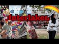 Interlaken Switzerland Vlog The Ultimate Switzerland Adventure Part 4