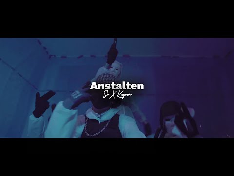 [Free] G1ocatore X Dizzy X Clavish type beat "Anstalten" I 2022 Hard drill type beat