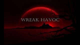 Skylar Grey -  Wreak Havoc Explicit